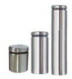 Prolongador para Carteleria de Acero Inoxidable 304 - FG-A1004-02