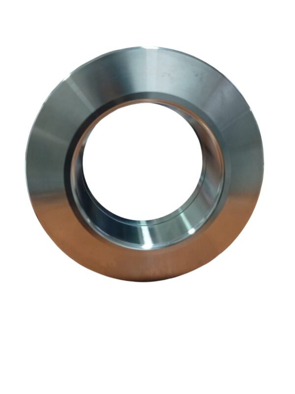 TIRADOR DE OJO HUECO 64MM SATINADO ACERO INOX 1002289