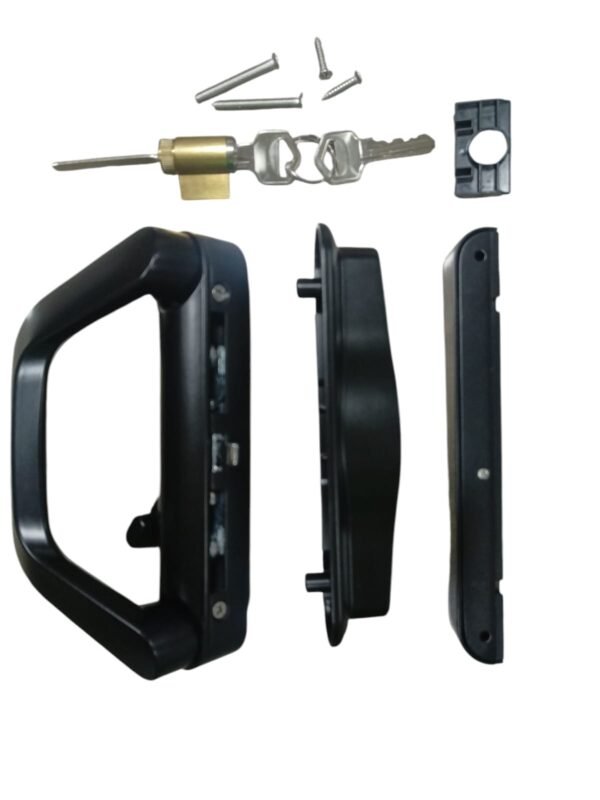 Cierre Diamante Simples - FG-L1003