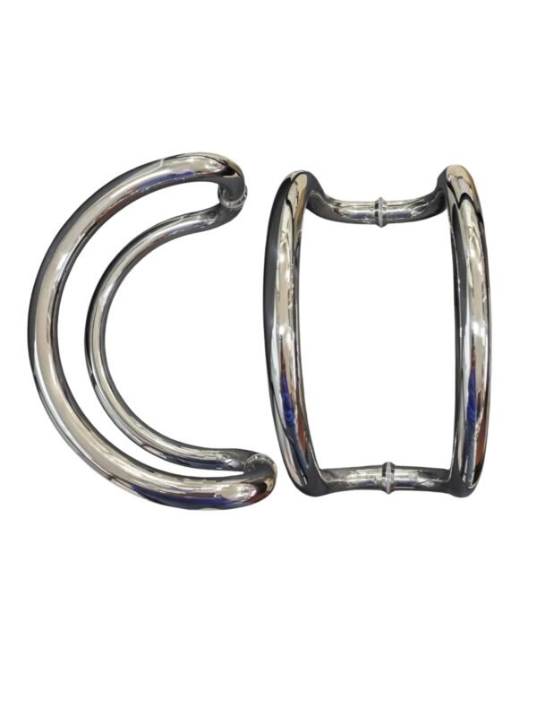 WhatsApp Image 2026-01-20 at 20.03.34 MANIJON DOBLE MEDIA LUNA TUBULAR CROMADO 300X275X25MM ACERO INOX 1002180