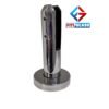 TORRE VERTICAL ACERO INOX 316 CROMADA 2 PERF 1002276