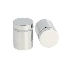 Boton para Baranda de Vidrio / Acero Inoxidable 304 - FG-S105