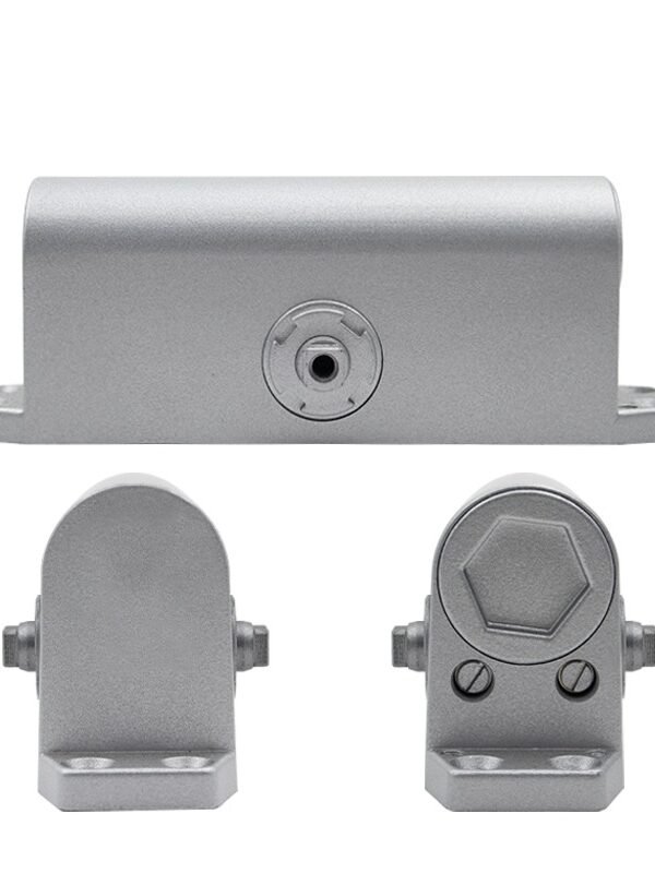 FRENO AEREO GRIS 45KG ANCHO MAX PUERTA 85CM ALUMINIO 10058323