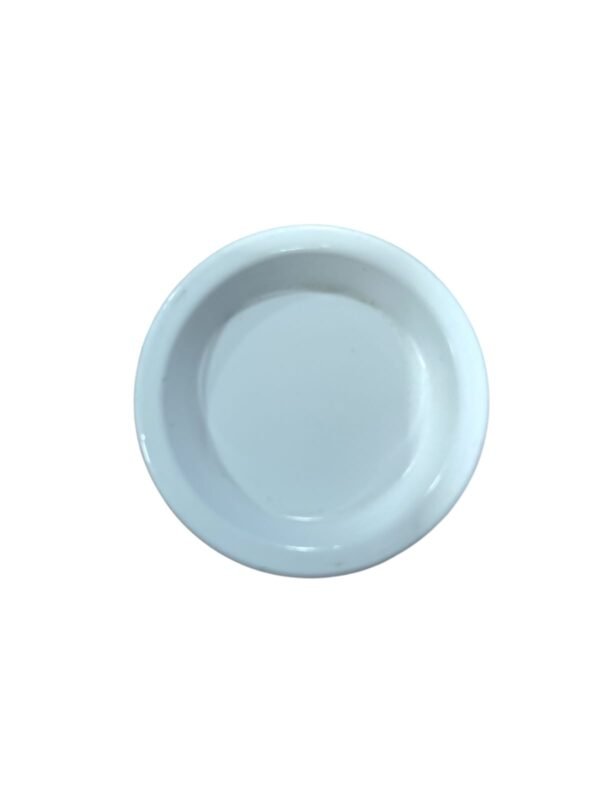 TIRADOR DE OJO CIEGO 39MM BLANCO 1002294