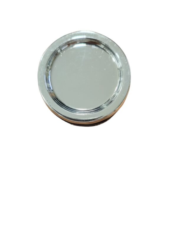 TIRADOR DE OJO CIEGO 39MM CROMADO 1002295