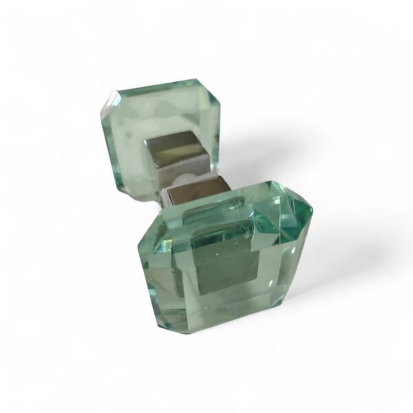 TIRADOR DOBLE DE VIDRIO 1054249