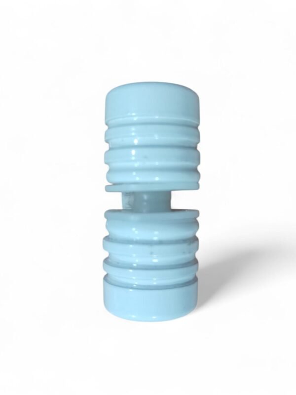 WhatsApp Image 2026-01-13 at 15.00.47 TIRADOR DOBLE 3 RANURAS 20X20MM BLANCO ALUMINIO 1002302