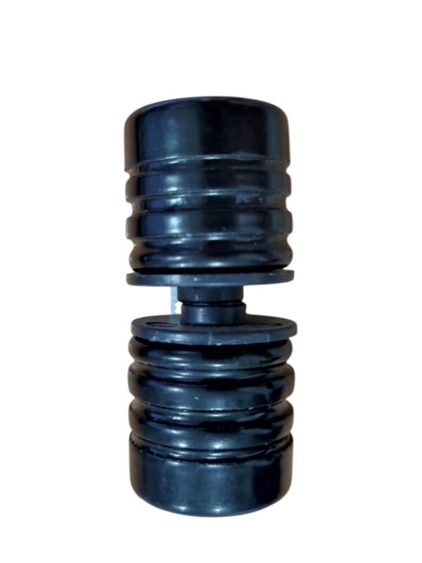 WhatsApp Image 2026-01-13 at 15.11.22 TIRADOR DOBLE 3 RANURAS 20X20MM NEGRO ALUMINIO 1002304