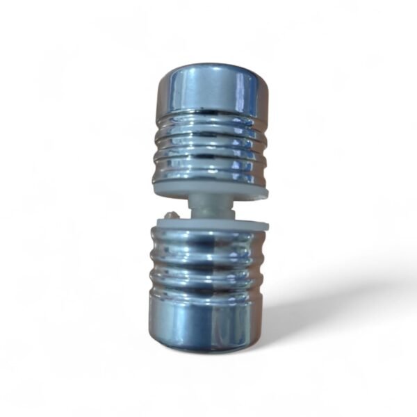 TIRADOR DOBLE MACIZO VARIOS MODELOS CROMADOS 1002310