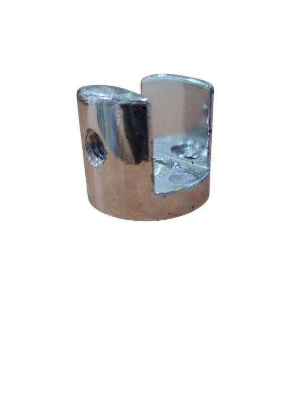 WhatsApp Image 2026-01-16 at 20.35.25 SOPORTE COCODRILO CONVENCIONAL CROMADO16MM C/TORNILLO 1002244