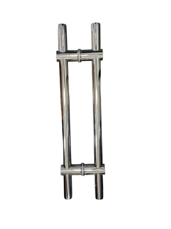 WhatsApp Image 2026-01-19 at 20.19.34 MANIJON DOBLE EN H TUBULAR CROMADO REGULABLE 600X32MM ACERO INOX 304 1002216