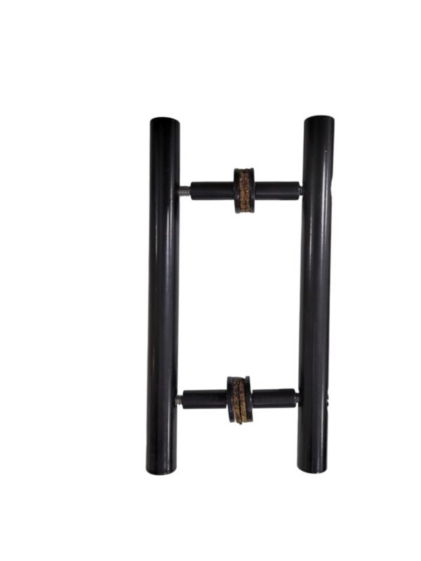 WhatsApp Image 2026-01-19 at 20.37.40 MANIJON DOBLE EN H TUBULAR NEGRO145X90X13MM ACERO INOX 1002186