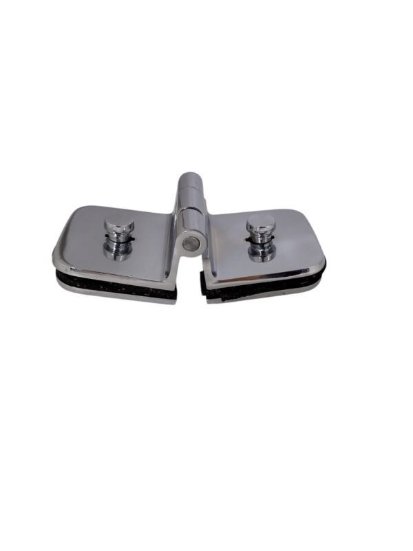 BISAGRA DOBLE HORIZONTAL CON GIRO DESPLAZADO 25MM 1061448