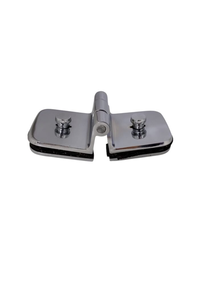 BISAGRA DOBLE HORIZONTAL CON GIRO DESPLAZADO 25MM 1061448