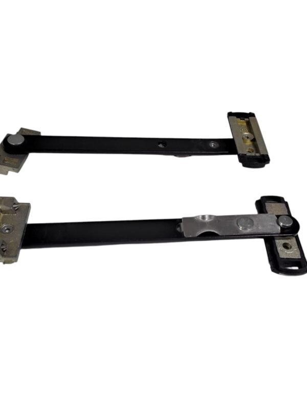 BRAZO LIMITADOR DESENGANCHABLE IDH 150MM NEGRO 988122