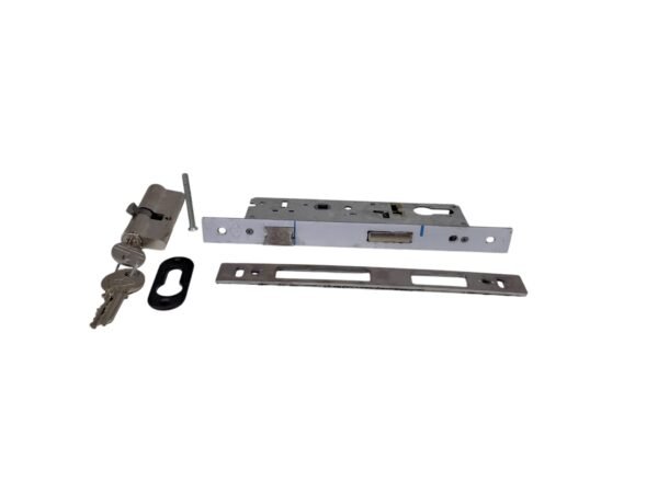 CERRADURA CVL ACERO INOXIDABLE A30 NEW 988145