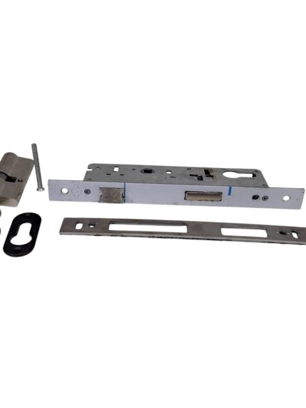 CERRADURA CVL ACERO INOXIDABLE A30 NEW 988145