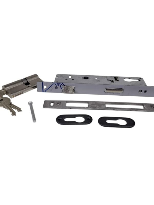 CERRADURA CVL ACERO INOXIDABLE MODENA 988146