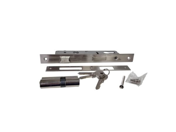 CERRADURA AHQ ALTA PRESTACION SIN TAPA 988147