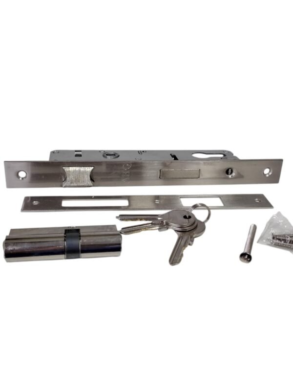 CERRADURA AHQ ALTA PRESTACION SIN TAPA 988147