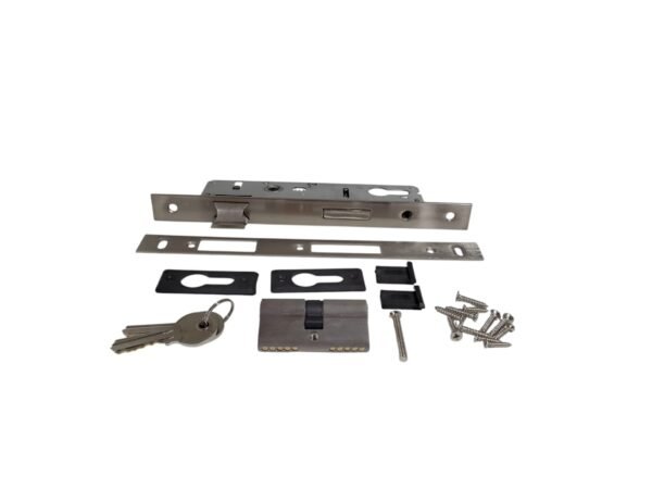 CERRADURA ST MECAL 30 988151