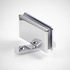 BISAGRA PIVOTANTE 360° ACERO INOX 304 CROMADA 90X55MM 1048562