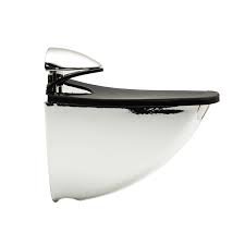 SOPORTE TUCANO GRANDE ZAMAC CROMADO 1002281