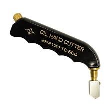 CORTA VIDRIO TOYO TC-600 1002879