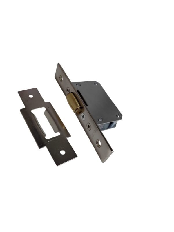 CERRADURA KALLAY 5023 CON RODILLO VAIVEN 988355