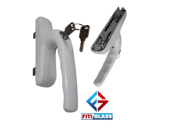 FALLEBA CON LLAVE BLANCA 988276