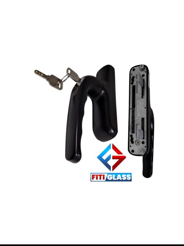 FALLEBA CON LLAVE NEGRA 988275