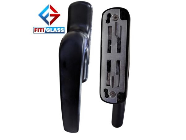 FALLEBA NEGRA PARA BATIENTE 988285