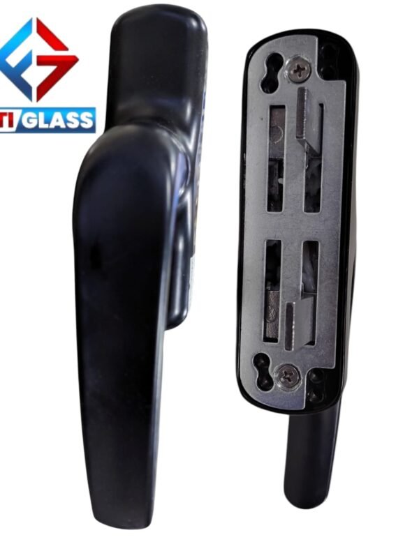 FALLEBA NEGRA PARA BATIENTE 988285