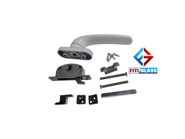 CIERRE MONOPUNTO BLANCA S/LLAVE OLIMPIA 988231