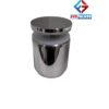 BOTON PARA BARANDA 10MM DIAM 38*38MM ALTO 1002110